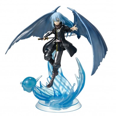 [Otherworlder Plus] 關於我轉生變成史萊姆這檔事 -魔王利姆路 Special ver.
